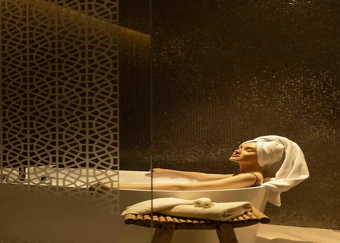 Pullman Sharjah