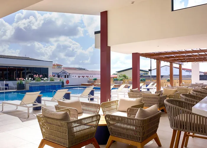 Radisson Paramaribo