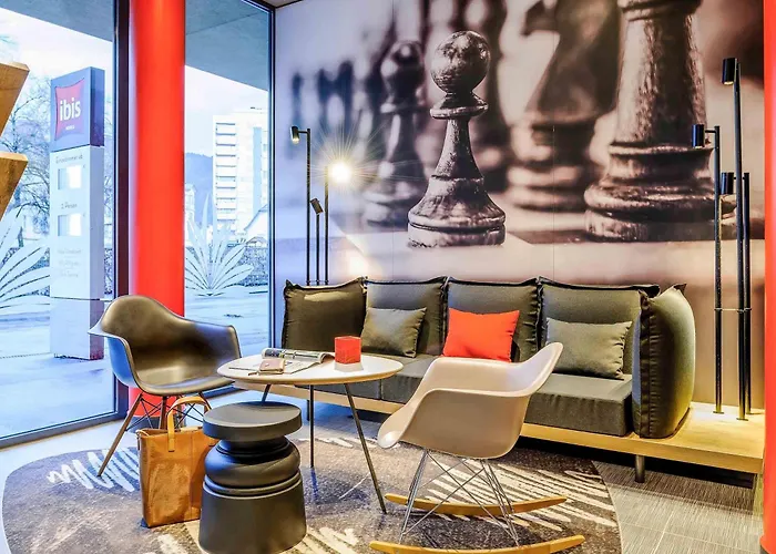 Hotel Ibis Bregenz