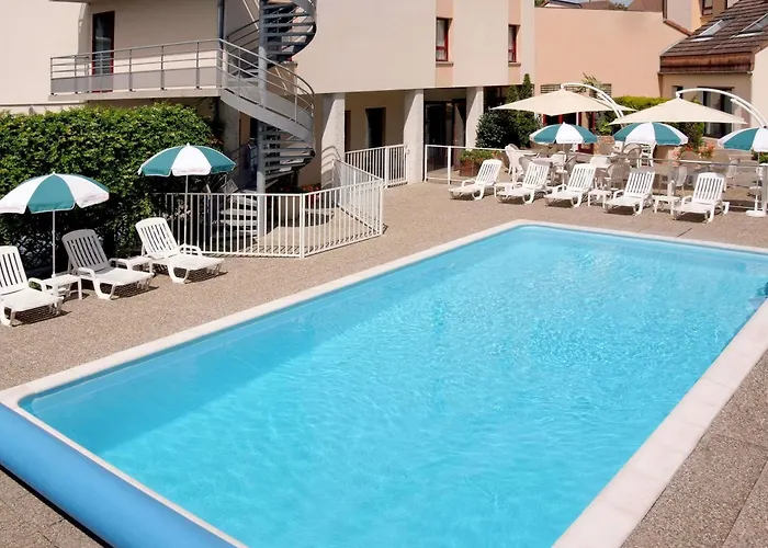 Ibis Beaune Centre