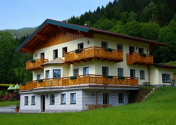 Appartement Tauernhof