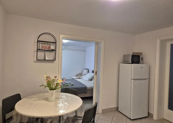 Apartments Lenka