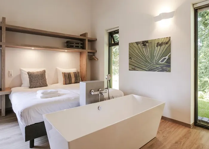 Dutchen Suitelodges Gooilanden