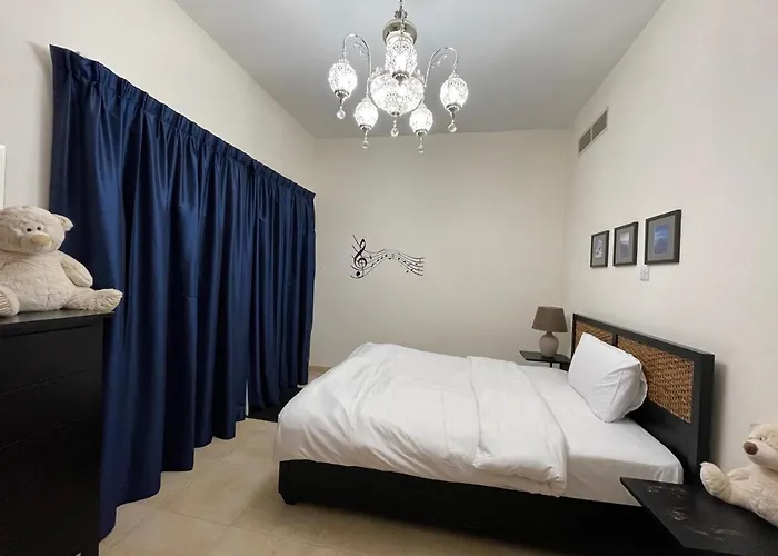 Townhouse Ras Al Khaimah