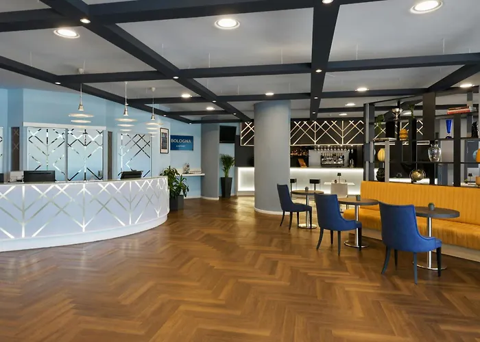 My One Hotel Bologna