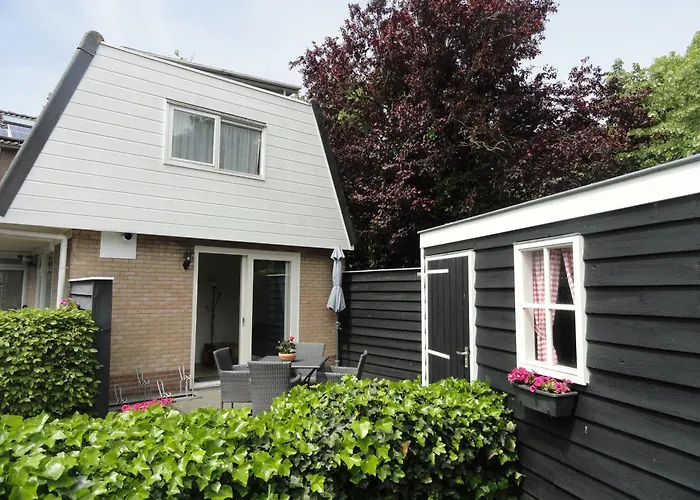 Vakantiewoning Duinoord Domburg