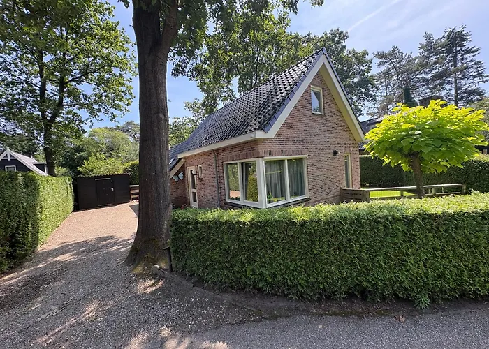 Villa Vlinder