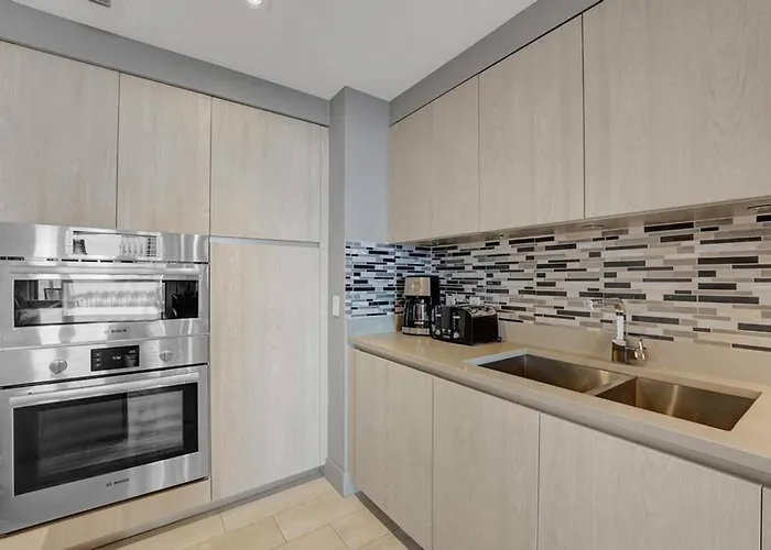 Amazing Apartments At H Beach House