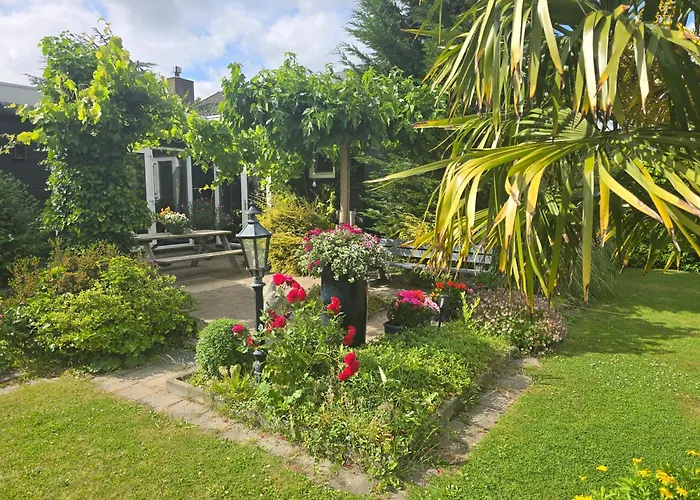 B&B WELKOM Zierikzee