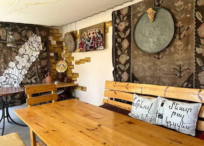 Mardoyan'S Guest House