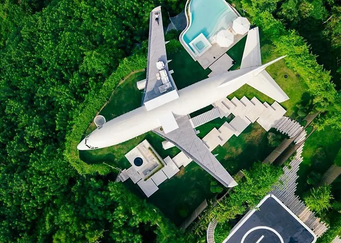  Private Jet Uluwatu