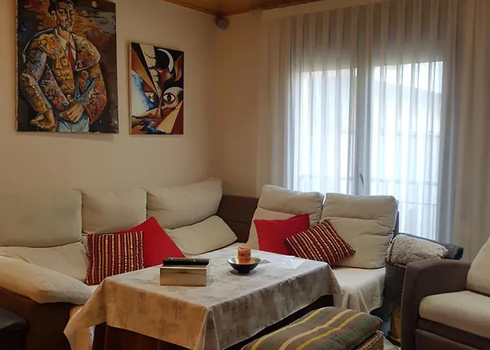 Casa Maite
