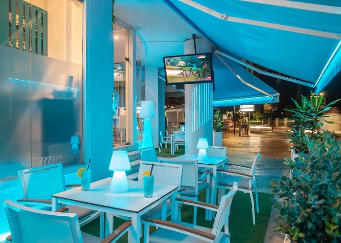 Hotel El Puerto By Pierre Vacances