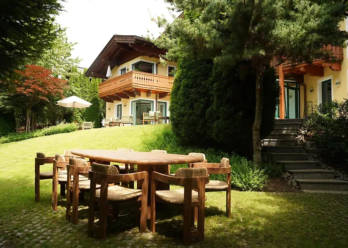 Haus Diana