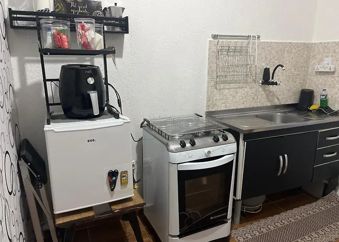 Loft Aconchegante - Centro Niteroi
