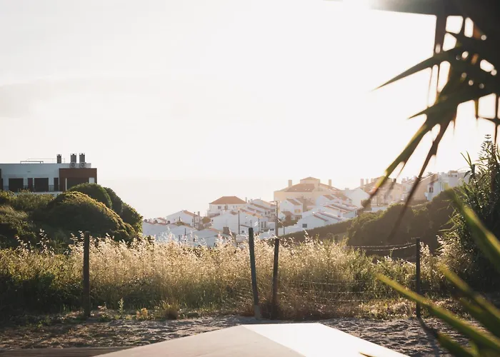 Wot Ericeira Surf Social
