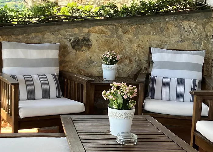 A Casa Di Olivo