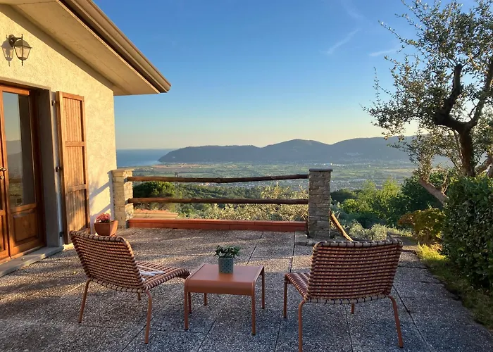 A Casa Di Olivo