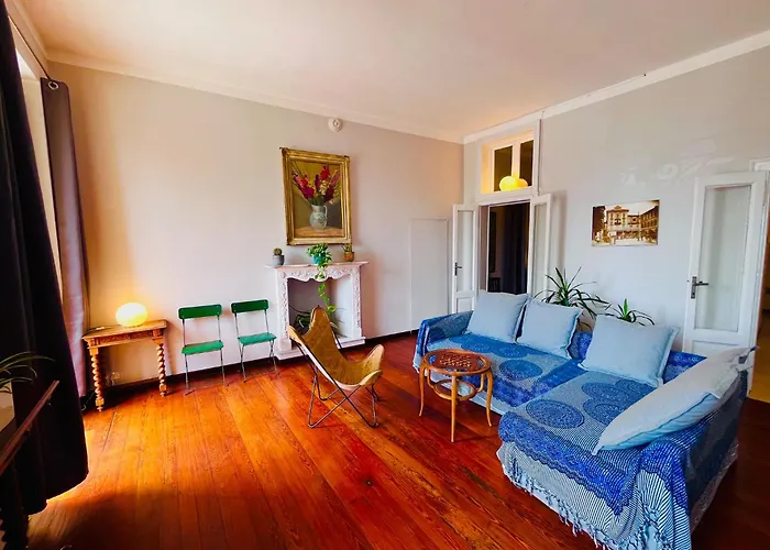 Casa Gambusso Historical House Magnificent Lake View