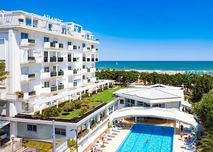 Atlantic Hotel & Spa