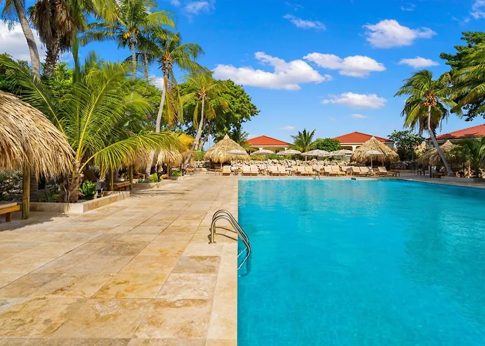 Livingstone Jan Thiel Resort