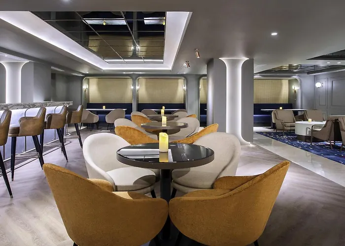 Mercure Jakarta Batavia