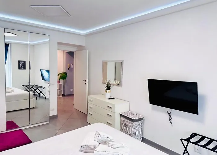 Nice Apartment In The Historic Center