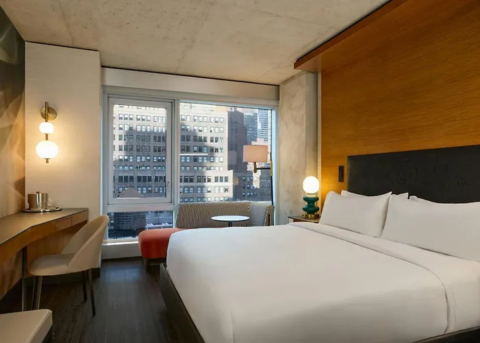 Renaissance Midtown