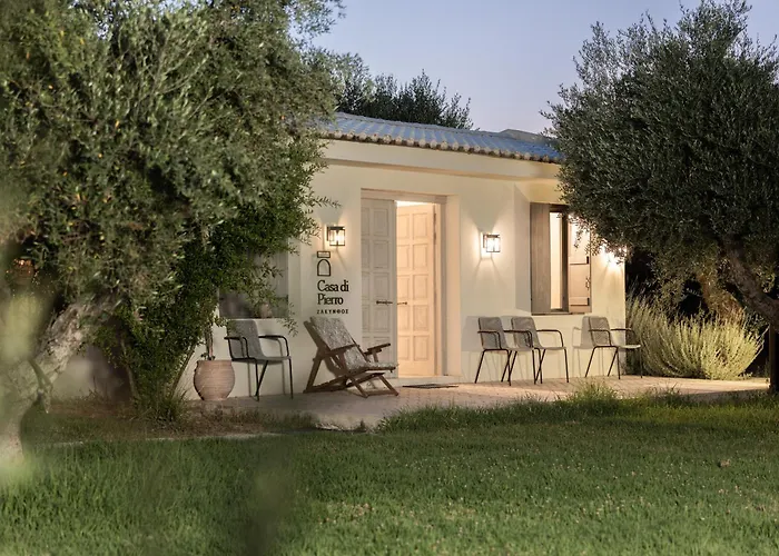 Casa Di Pierro