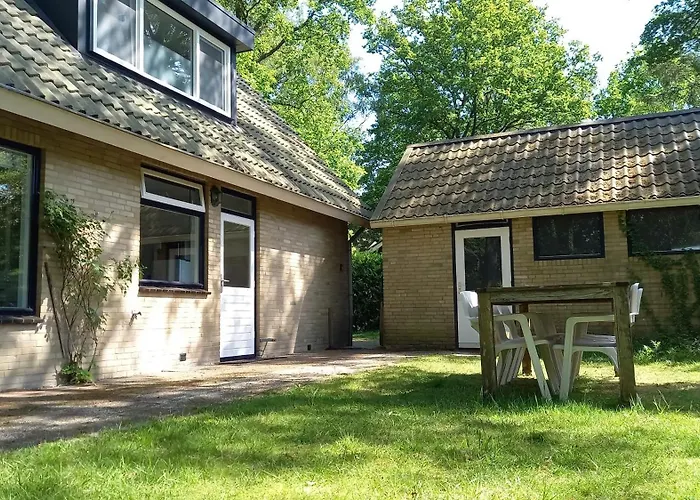 Heerlijk Huisje In Het Vechtdal Tussen De Bossen En De Vecht..
