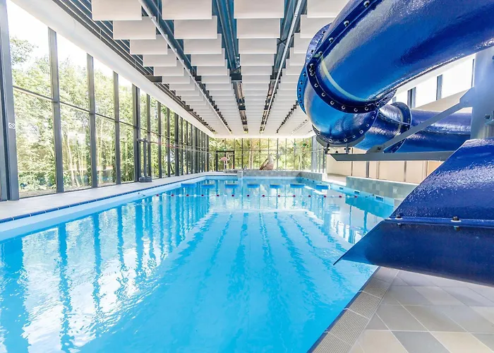 Dormio Resort Maastricht Castellum Apartments