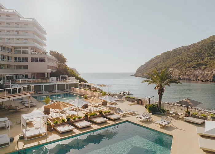Mondrian Beach Lifestyle Resort By Accor