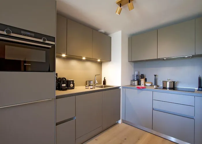 Residence Phoenix A By Leavetown Vacations