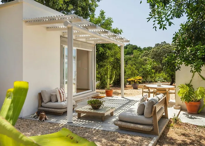 Quinta Das Pedras - Tavira