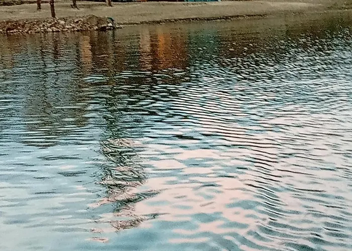 Sevanta Lake Cottages