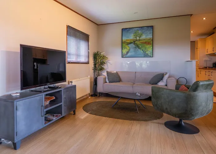 Drents Genieten - Grasheide met Wellness