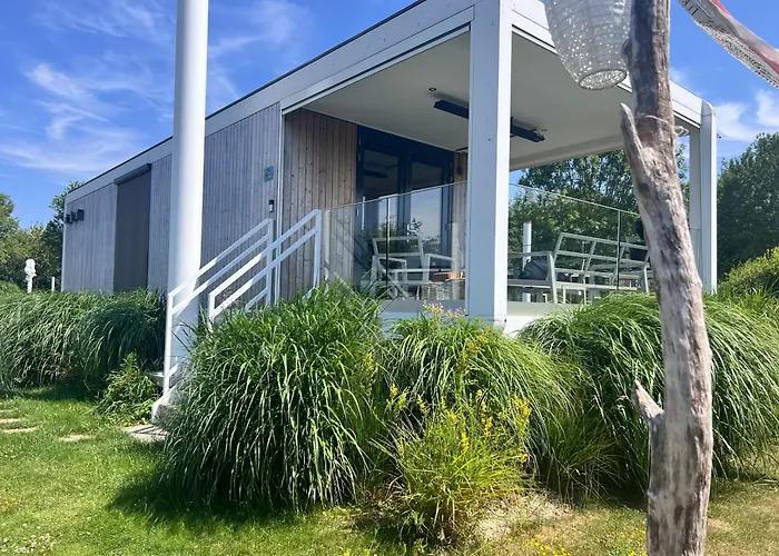 Maasparcje EcoLodge K2