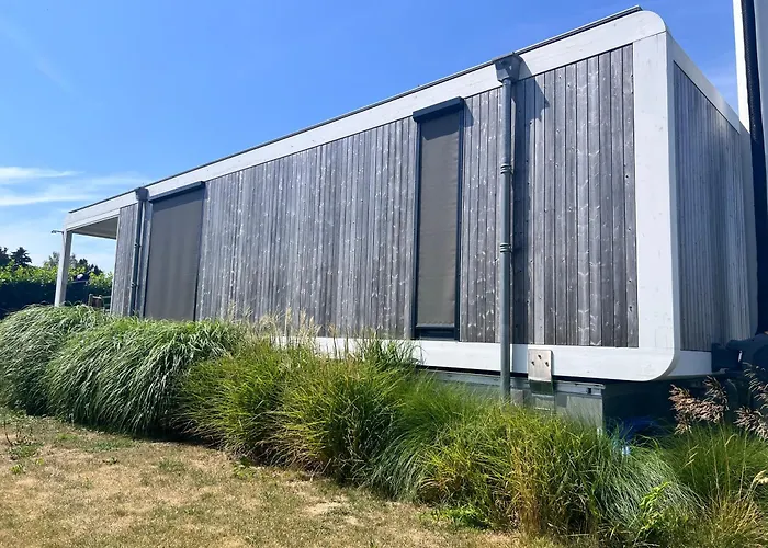 Maasparcje EcoLodge K2