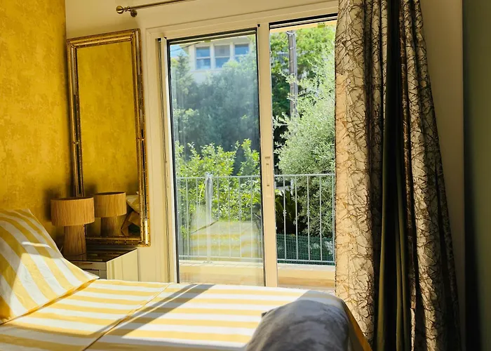 Cannes Maison Design "Dolce Vita"