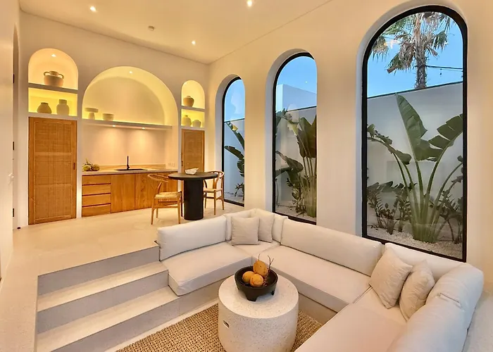 Dolce One-Bedroom Villas