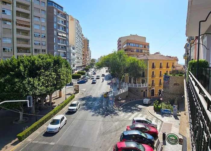 Heritage Apartamentos