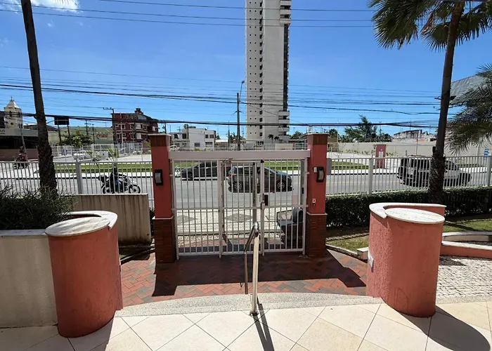 Praia Iracema Apartment