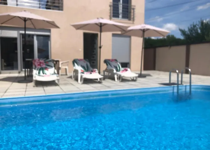 Vila Komfor