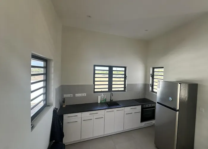 Casa Trankilo