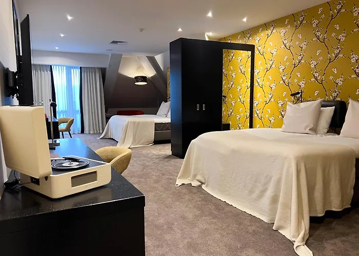Van der Valk hotel Harderwijk