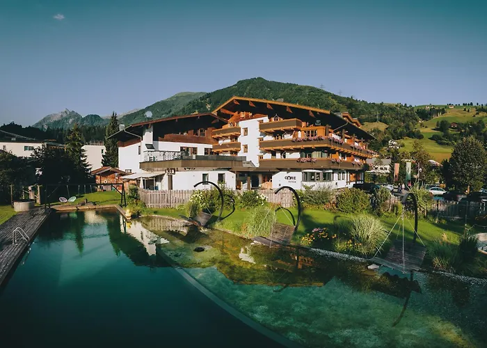 Hotel Das Falkenstein