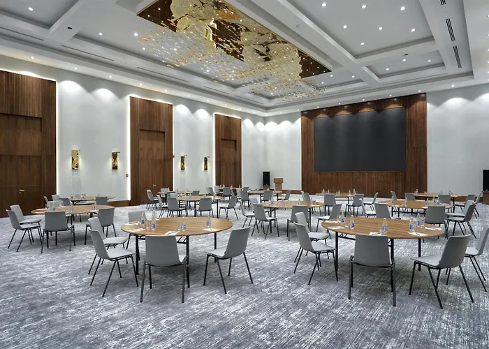 Radisson Hotel Baku