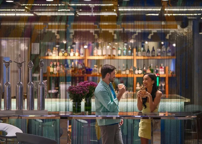 Pullman Jakarta Central Park