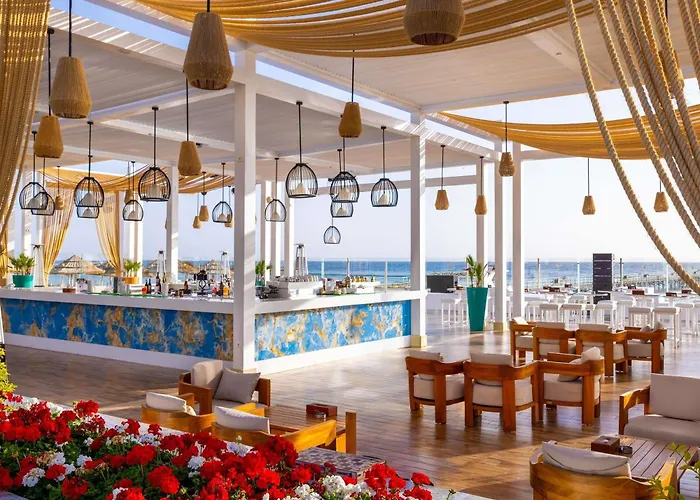 Rixos Sharm El Sheikh - Adults Only 18 Plus