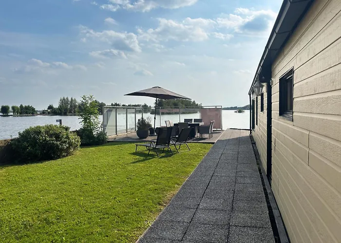 VVP Verhuur Vinkeveen